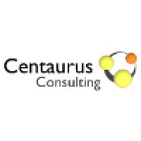 Centaurus Consulting Logo
