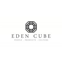 Eden Cube Marketing Logo