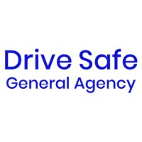 Drive Safe General Agency Logo