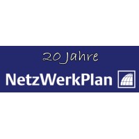 NetzWerkPlan GmbH Logo