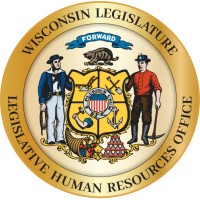 Wisconsin Legislative Human Resources Office Logo