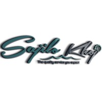 Sajilokhoj Logo