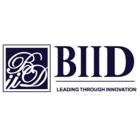 Bangladesh Institute of ICT in Development (BIID) Logo