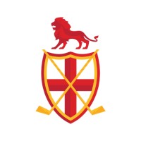 English Ice Hockey Association Logo