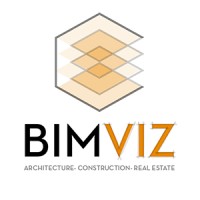 BIM VIZ Logo
