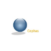 Cephas Project Management Ltd Logo