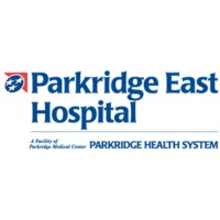 Parkridge East Hospital Logo