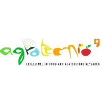 Agrotecnio (Fundació Centre de Recerca en Agrotecnologia) Logo