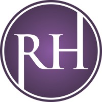 Rhea Hospitality Logo