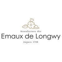 Manufacture des Emaux de Longwy 1798 Logo