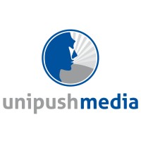 Unipush Media Logo