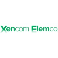 Xencom Elemco Energy Group Logo