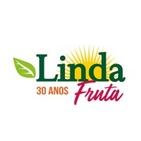 Linda Fruta Logo