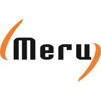 MERU PUMP Logo