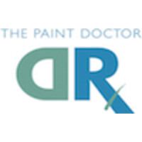 The Paint Doctor Logo