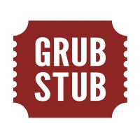 Grub Stub Ltd Logo