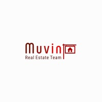 Muvin Real Estate Team Logo