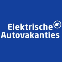 Elektrische Autovakanties Logo