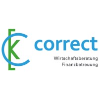 correct OHG Logo