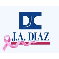 J.A. DÍAZ Y CÍA Logo