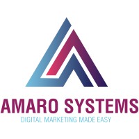 Amaro Systems Logo