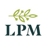 La Planta Médica Logo