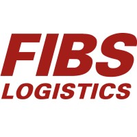 FIBS Logistics Logo