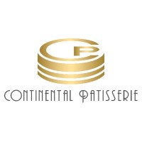 Continental Patisserie Australia Pty Ltd Logo