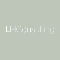 LH CONSULTING SYDNEY Logo