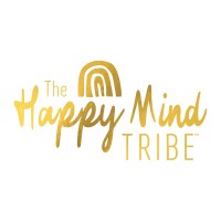 The Happy Mind Tribe Logo