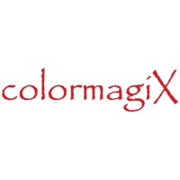 colormagiX Logo