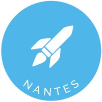 Rocket School Nantes Logo
