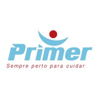Primer Vida Logo