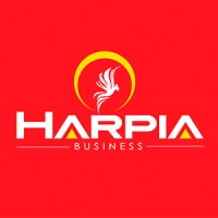 Harpia Business Logo