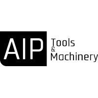 AIP Tools & Machinery Logo