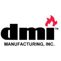DMI Manufacturing, Inc. Logo