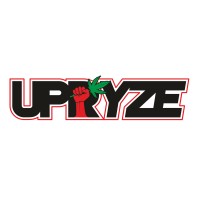 UpRyze Cannabis Ltd. Logo