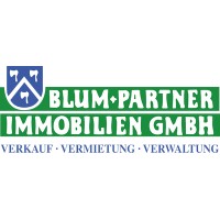 Blum+Partner Immobilien GmbH Logo