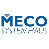 MECO Systemhaus GmbH & Co. KG Logo
