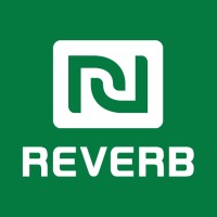 REVERB Logo