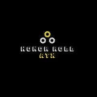 Honor Roll ATX Logo