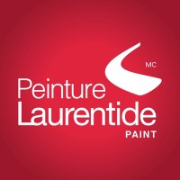 Laurentide Paint Logo