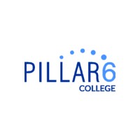 Pillar6 College Planning Logo