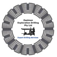 Zaaiman Exploration Drilling Pty Ltd Logo