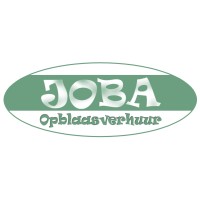 Joba Opblaasverhuur Logo