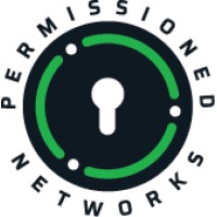 Permissioned Networks, Inc. Logo