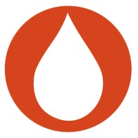 Blood:Water Logo