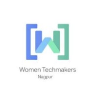 Women Techmakers Nagpur Logo