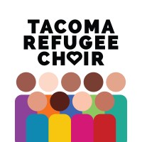 Tacoma Refugee Choir Logo