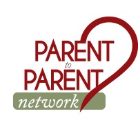 Parent To Parent Network Logo
